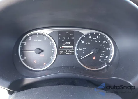 2022 Nissan Kicks S Xtronic Cvt z USA, uszkodzony, nr VIN 3N1CP5BV0NL511736